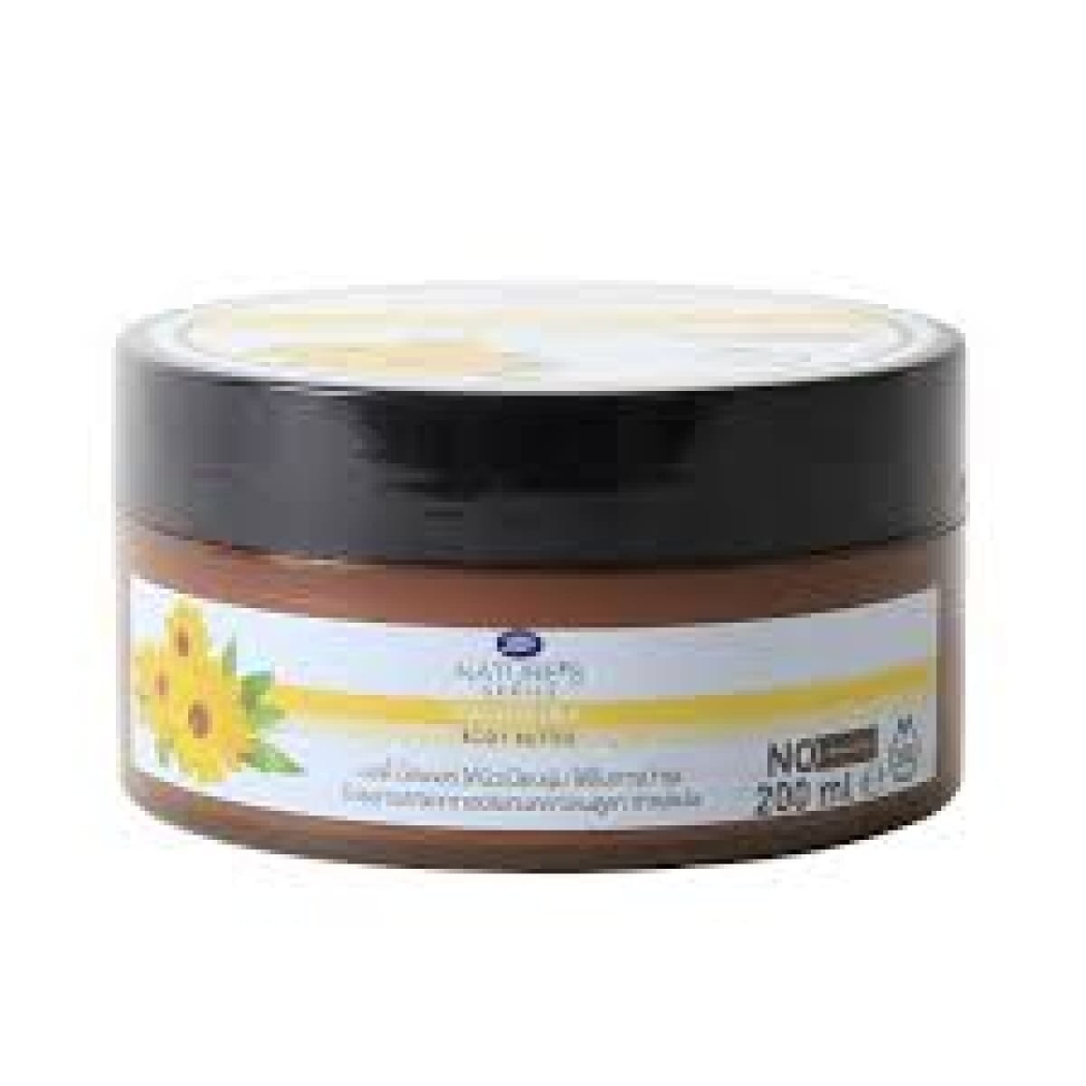 Boots Natures Series Calendula Body Butter 200ml