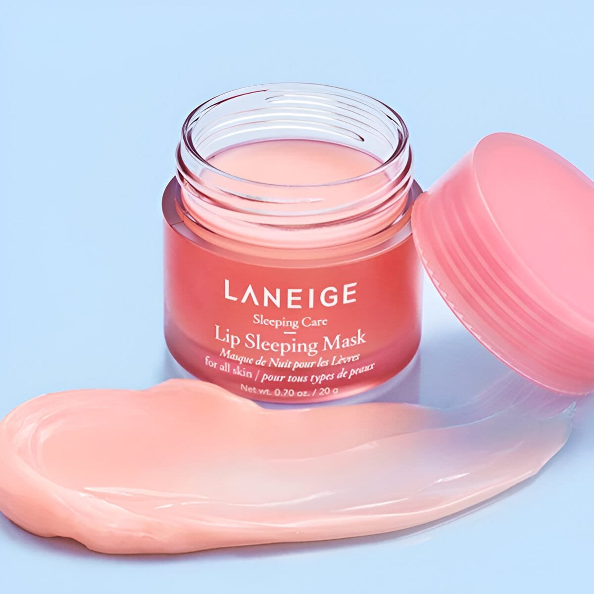 Laneige lip mask large size 20 gm