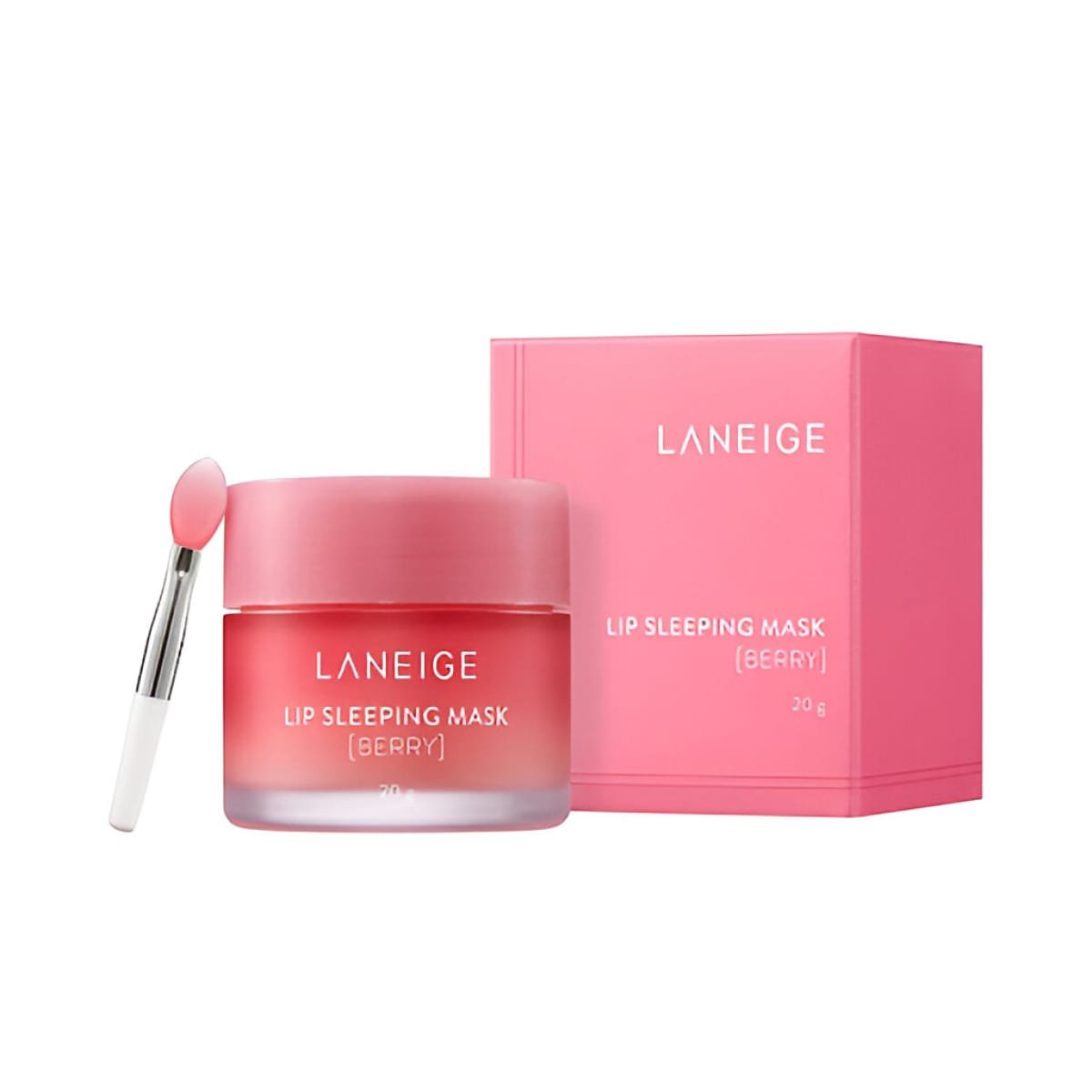 Laneige lip mask large size 20 gm2