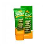 Farmstay sun protection cream with aloe vera 70 gm(1)