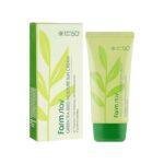 Farmstay sun protection cream with green tea 70gm(1)
