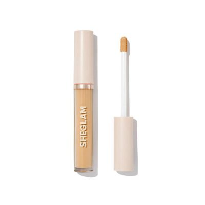 Sheglam concealer in sand color - 12 hour full coverage