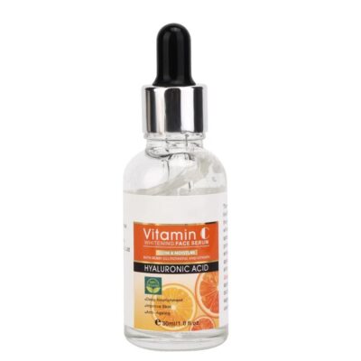 Disaar Vitamin C skin whitening serum 30ml
