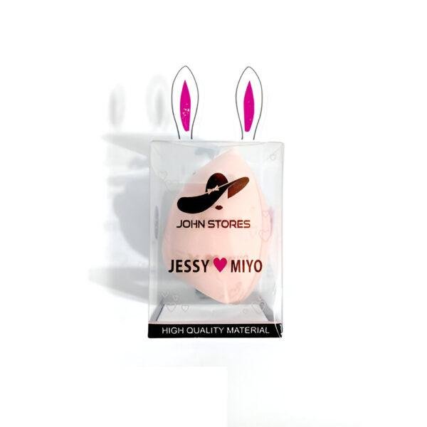 Beauty blender makeup sponge