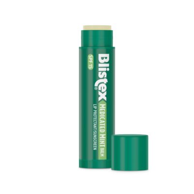 Blistex Lip Balm Medicinal Mint 4.25gm