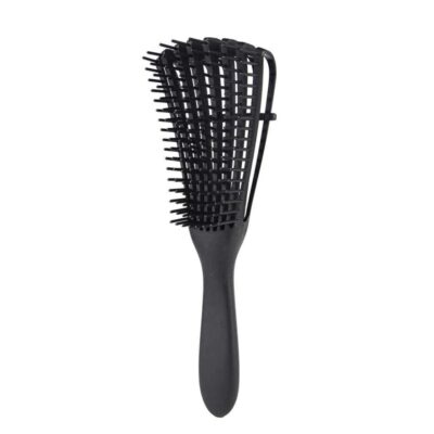 Bonita Brush Professional Hair Brush with 8 Free Moving Arms