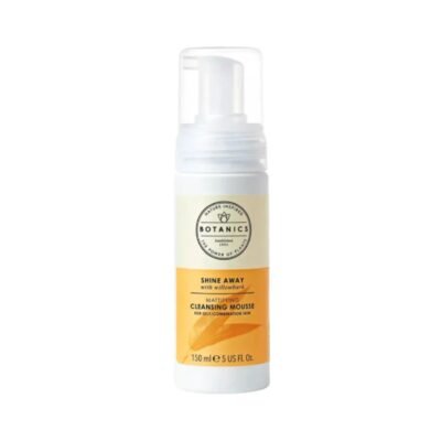 Boots Shine Cleanser and Disinfectant 150ml