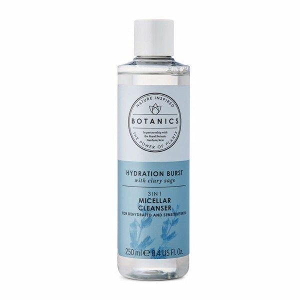 Botanics Micellar Cleanser 250 ml
