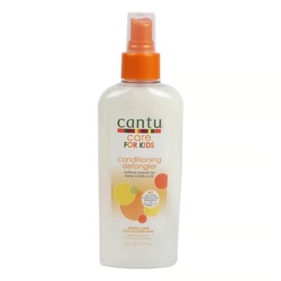 Canto detangling and styling spray for children 117ml