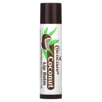Coco Care Lip Balm with Coconut 4.2gm