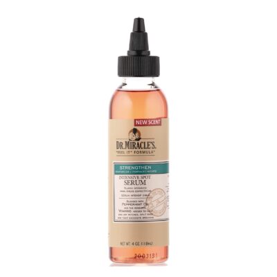 Dr. Miracle Intensive Spot Serum 118ml