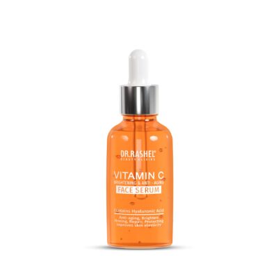 Dr. Rashel Vitamin C Facial Serum 50ml