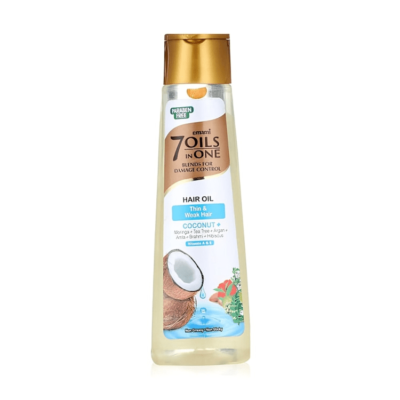 Emami 7 in 1 coconut oil 100ml