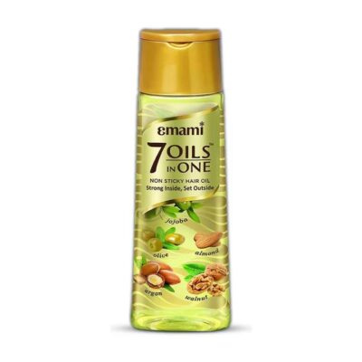 Emami 7 in 1 hair oil 100ml
