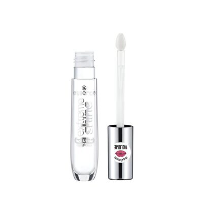 Essence Extreme Shine Plumper Volume Lipgloss 101