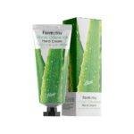 Farm Stay Nourishing Moisturizing Hand Cream with Aloe Vera Extract 100 g(1)