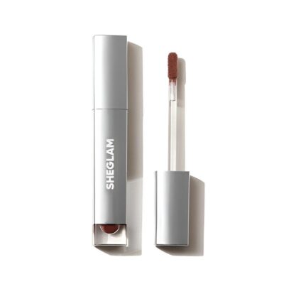 Sheglam Glaze Daze Lipgloss - Apple Spice