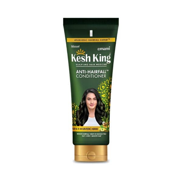 Kesh King Anti-Hair Loss Conditioner 80ml
