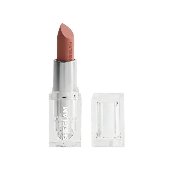 Ladies first matte sheglam lip stick