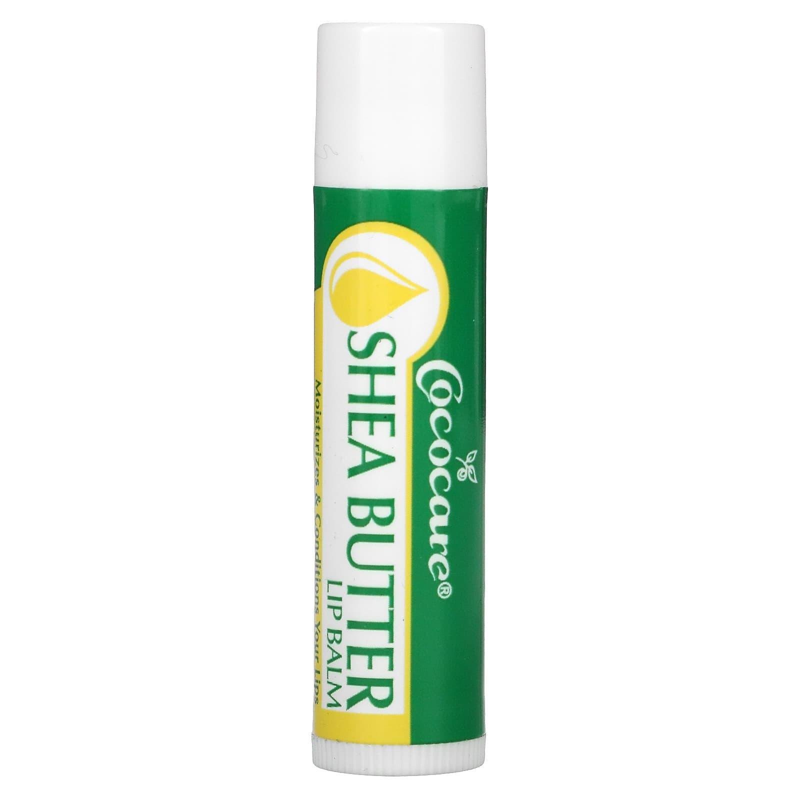 Lip Balm Coco Care Shea Butter 4.2gm