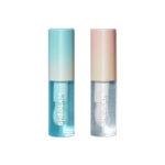 Lip Gloss Sheglam Duo Plump Addict