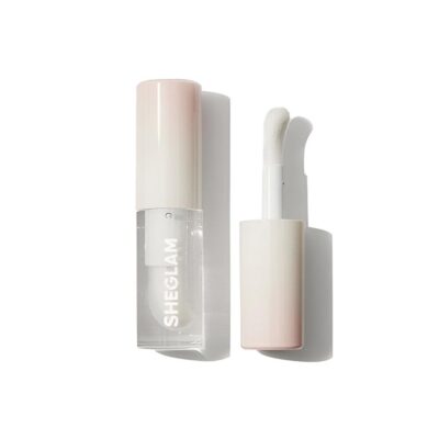 Sheglam Lip Gloss - Hot Gloss Plumbing