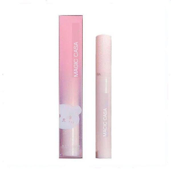 Lip Gloss, the aqua-glass illuminating liquid from Bubble Bear Mirror