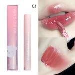 Lip Gloss, the aqua-glass illuminating liquid from Bubble Bear Mirror(2)