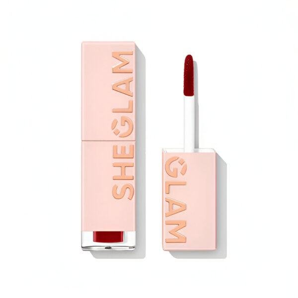 Lip Tint Take a Hint by Sheglam Wake-up call