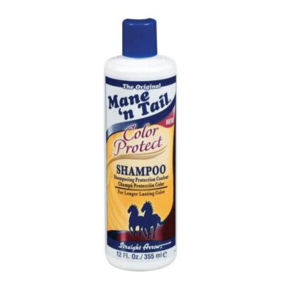 Mane 'n Tail Color Protecting Shampoo 355ml