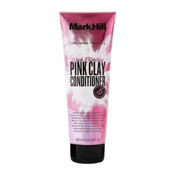 Mark Hill conditioner with pink clay extract 250ml