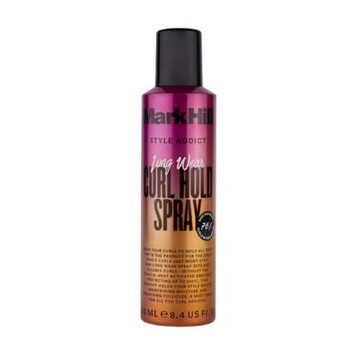 Mark Hill fixing spray for curly hair 250ml
