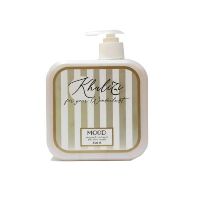 Mood Khaligi scented hand wash 500ml
