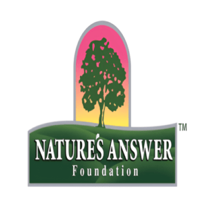 NATURE`S ANSWER
