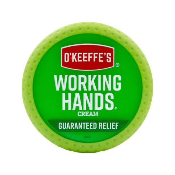 O'Keeffe's Hand Cream 96gm