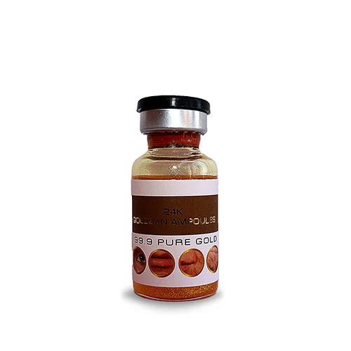 Oilex Oil Ampoules 5 ampoules from Goldzan 24