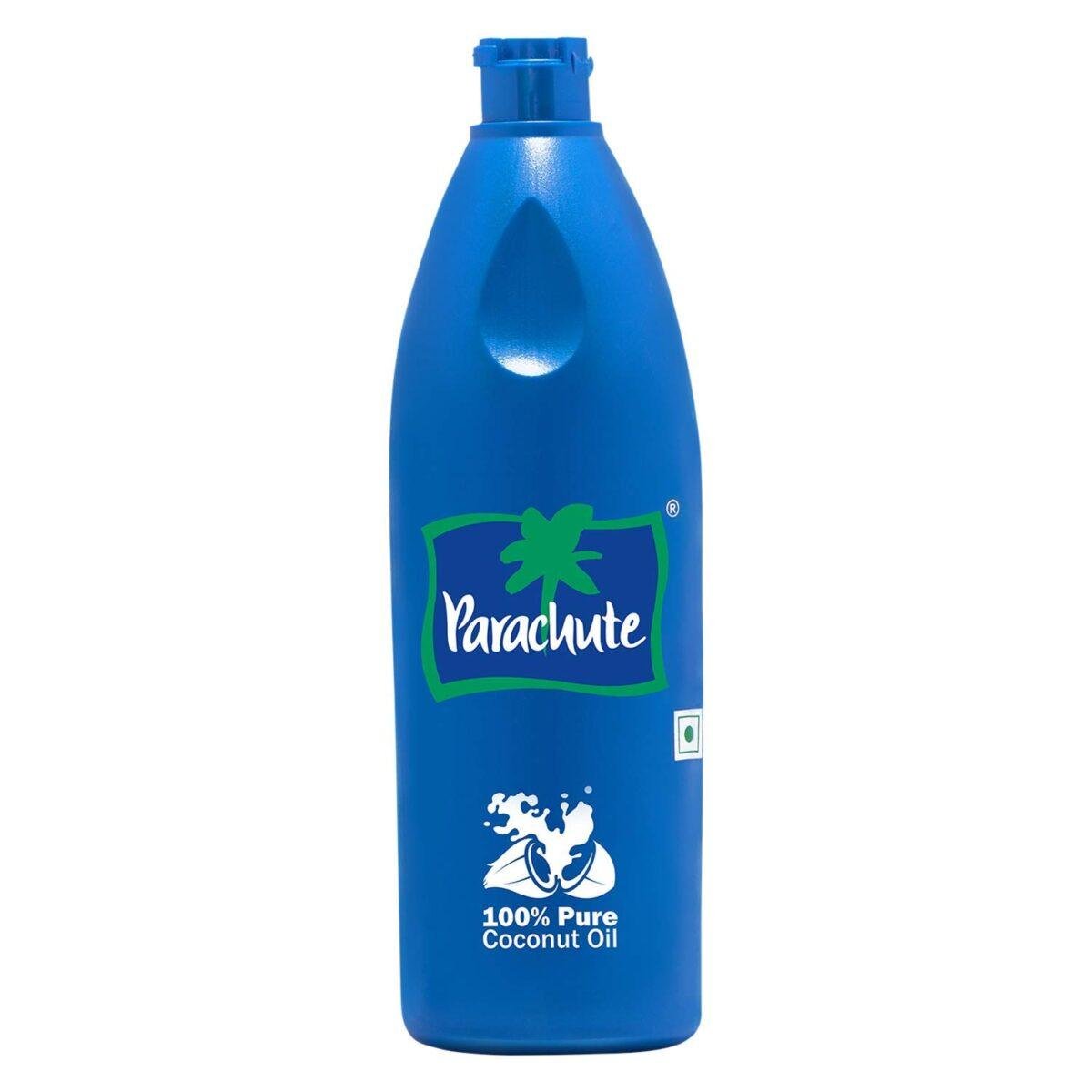 Parachute 100_ pure coconut oil 500ml
