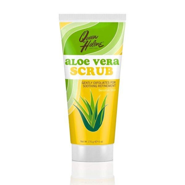 Queen Helene Aloe Vera Scrub 170 gm