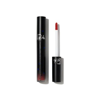 Sheglam Everlasting Love Liquid Lipstick - Emily