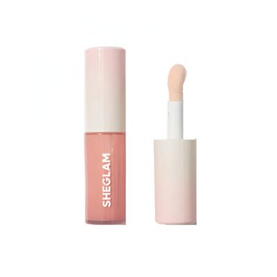 Sheglam Hot Goss Plumping Lip Gloss - Oh Em Gee