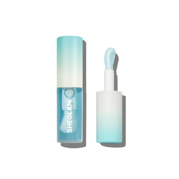 Sheglam Ice Queen Lip Gloss 6.8g