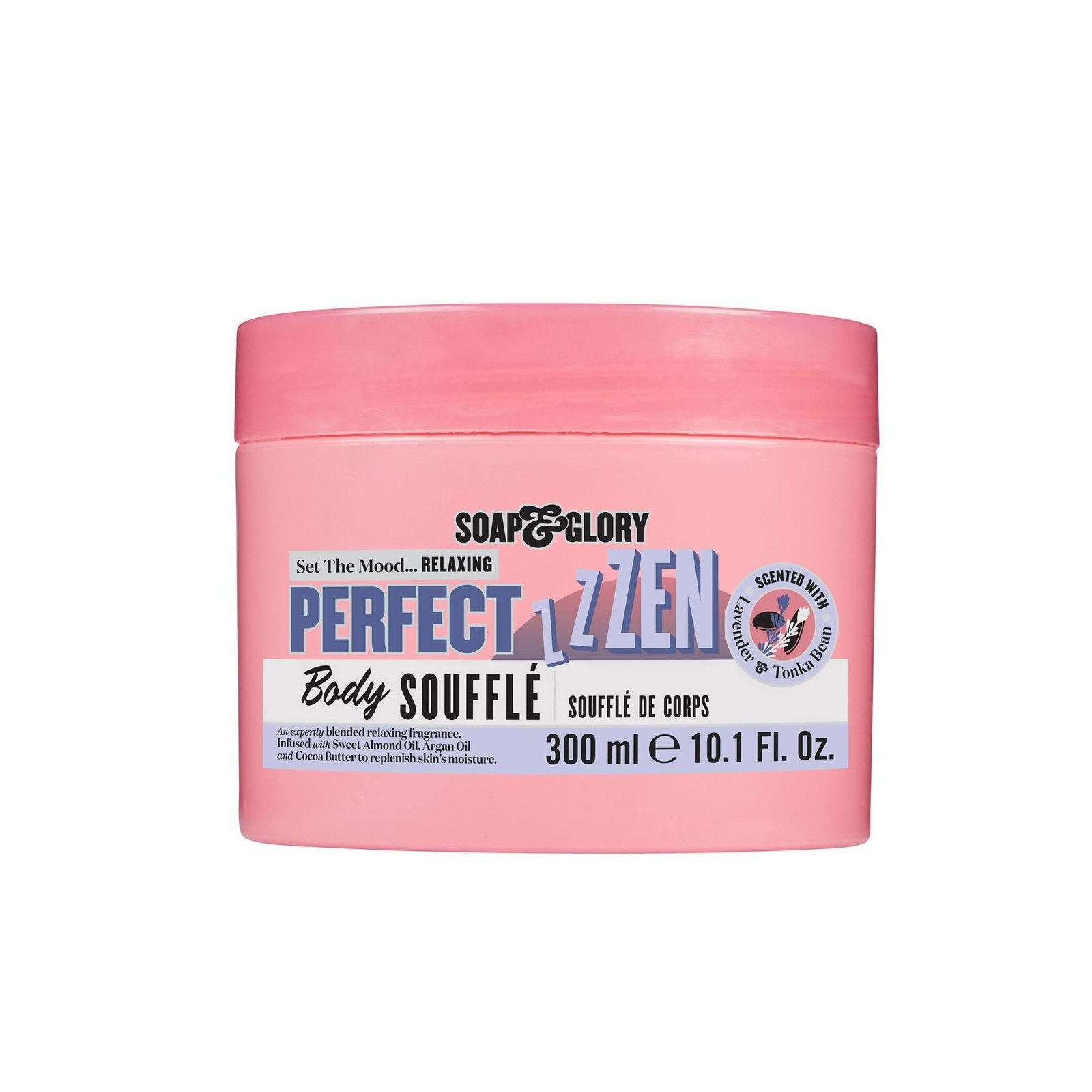 Soap & Glory Perfect Body Butter 300gm