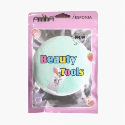 Sponga Annina for cleansing the skin and removing makeup