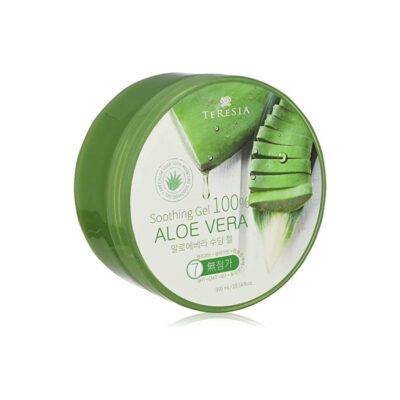 Teresia Aloe Vera Gel 300gm