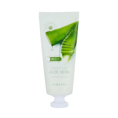 Teresia Amazing Aloe Vera Hand Cream 100ml