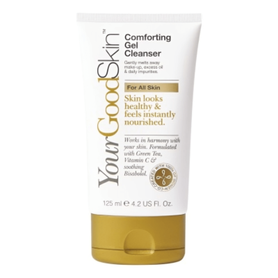 Your Good Skin Brightening Exfoliating Wash 125ml