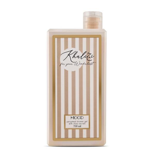 Mood Khaliji shower gel 750ml