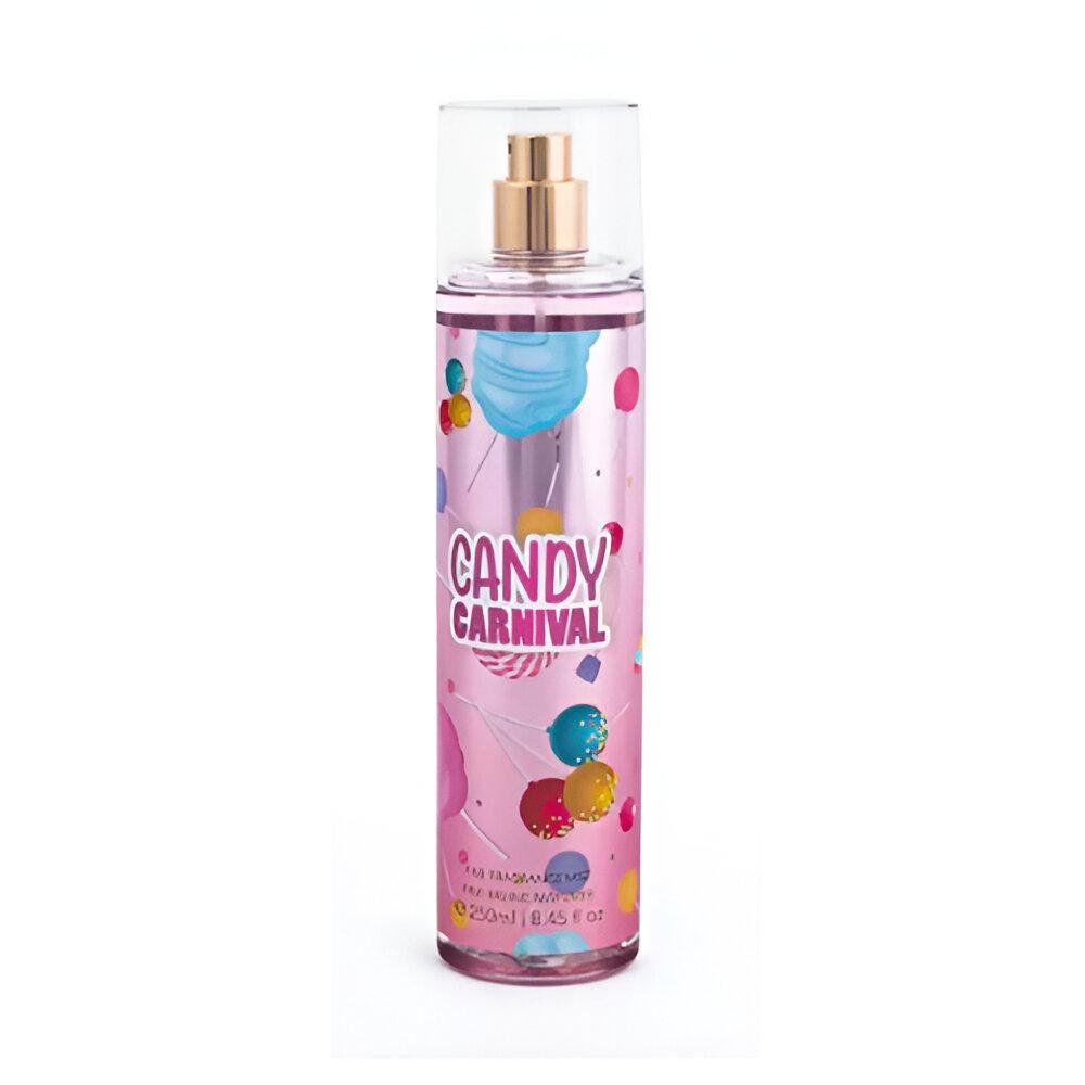 Beauty and Perfume Candy Carnival body mist 250ml