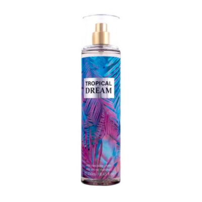Beauty and Perfume Tropical Dream body mist 250ml