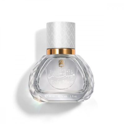 Body Musk perfume from Abdul Samad Al Qurashi 30ml